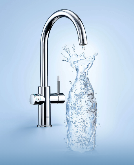  GROHE 
 Blue 